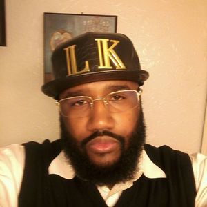 Meet your Posher, Richard