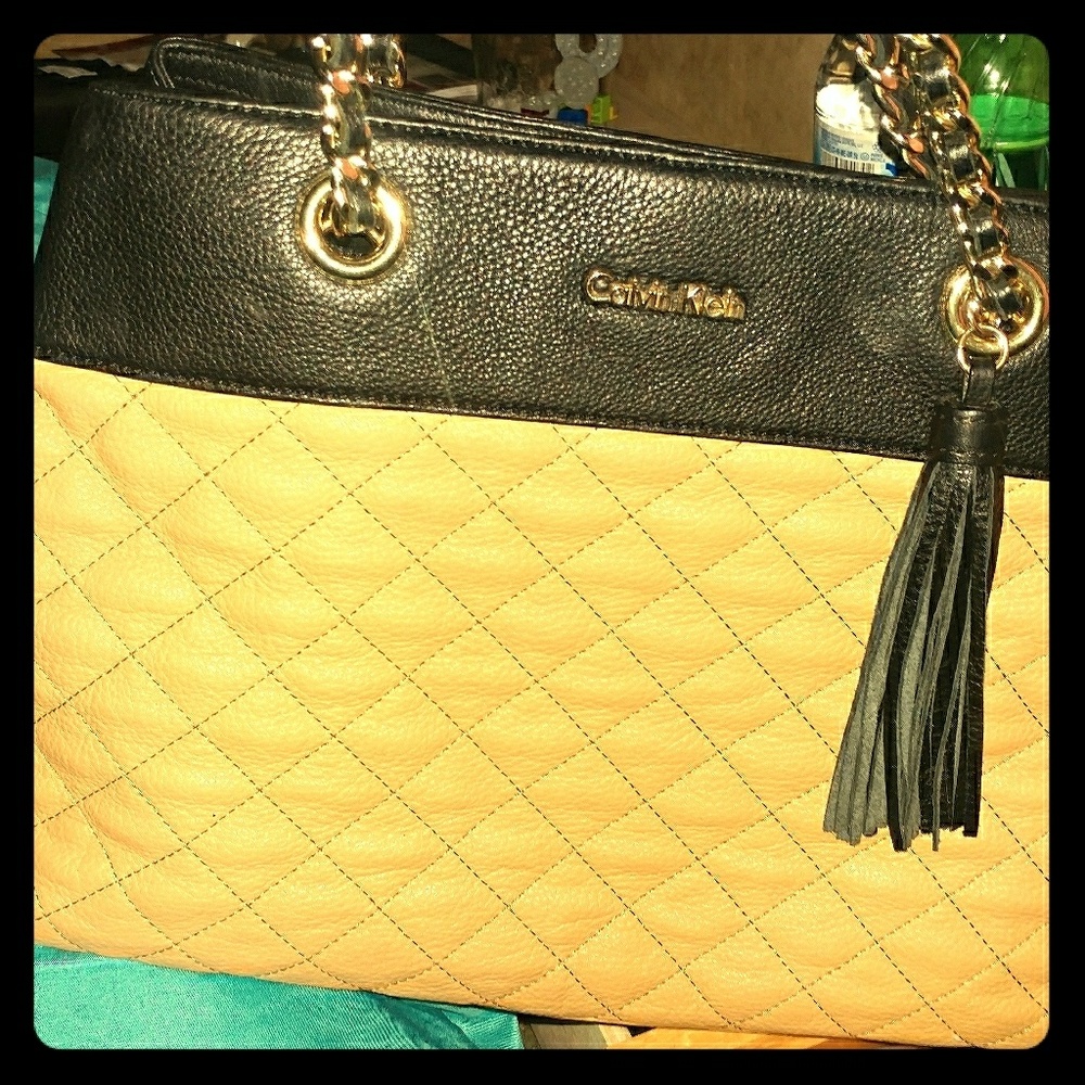 Calvin klein Band bag