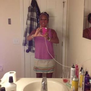 Meet your Posher, Amy