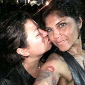 Meet your Posher, Veronica