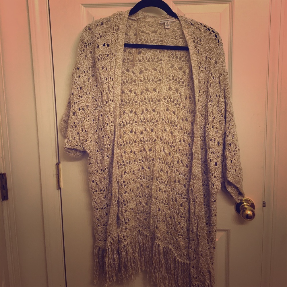 American Eagle Cardigan