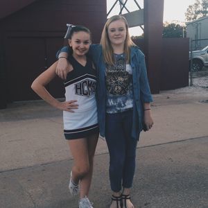 Meet your Posher, Kaitlyn