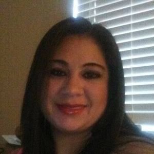Meet your Posher, Guadalupe