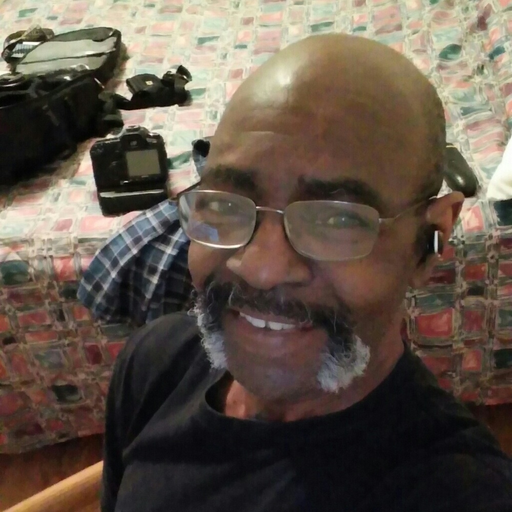 Meet your Posher, Mickell
