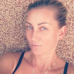 Meet your Posher, Kattia
