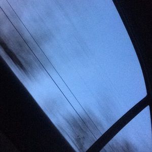 Meet your Posher, Domingo