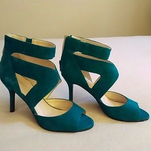 Nine West Heels