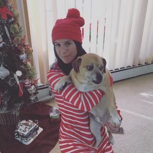 Meet your Posher, Justine