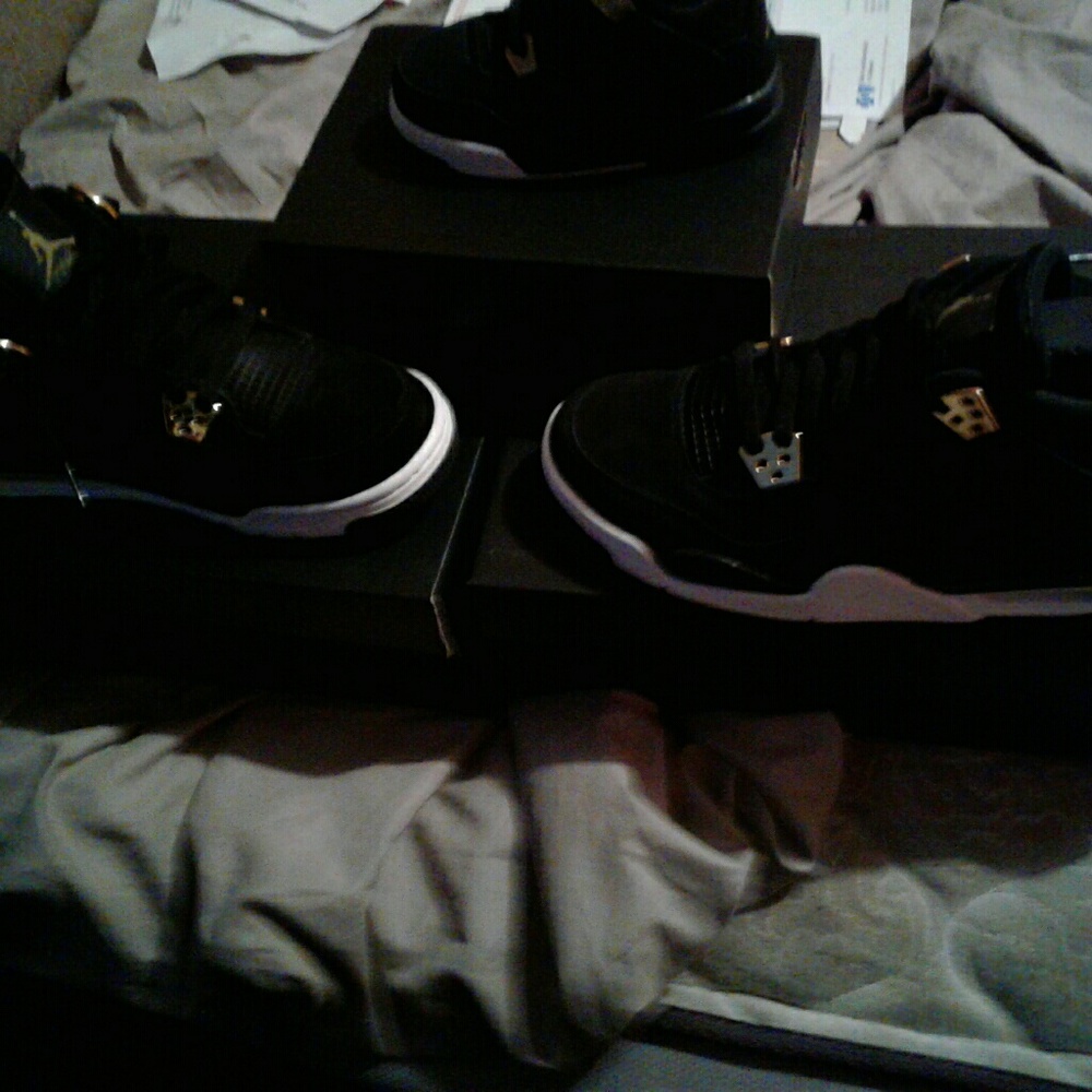 Meet your Posher, Reginald