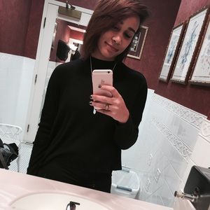 Meet your Posher, Aubreyona