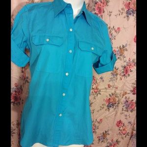 Ralph Lauren Shirt M Size New