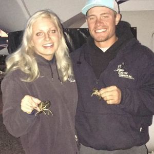 Meet your Posher, Bria