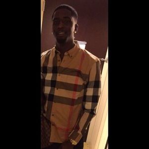 Meet your Posher, Dominic