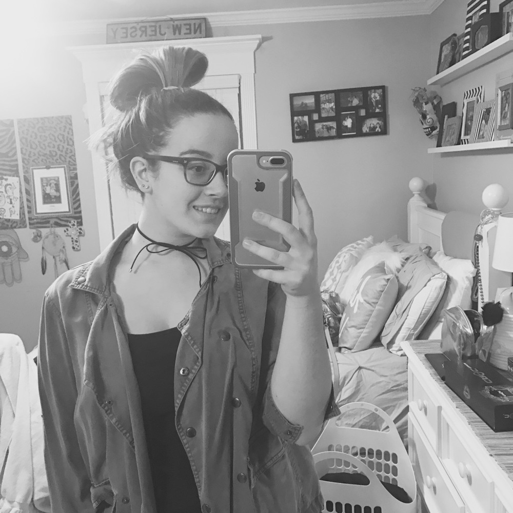 Meet your Posher, Mckenzie