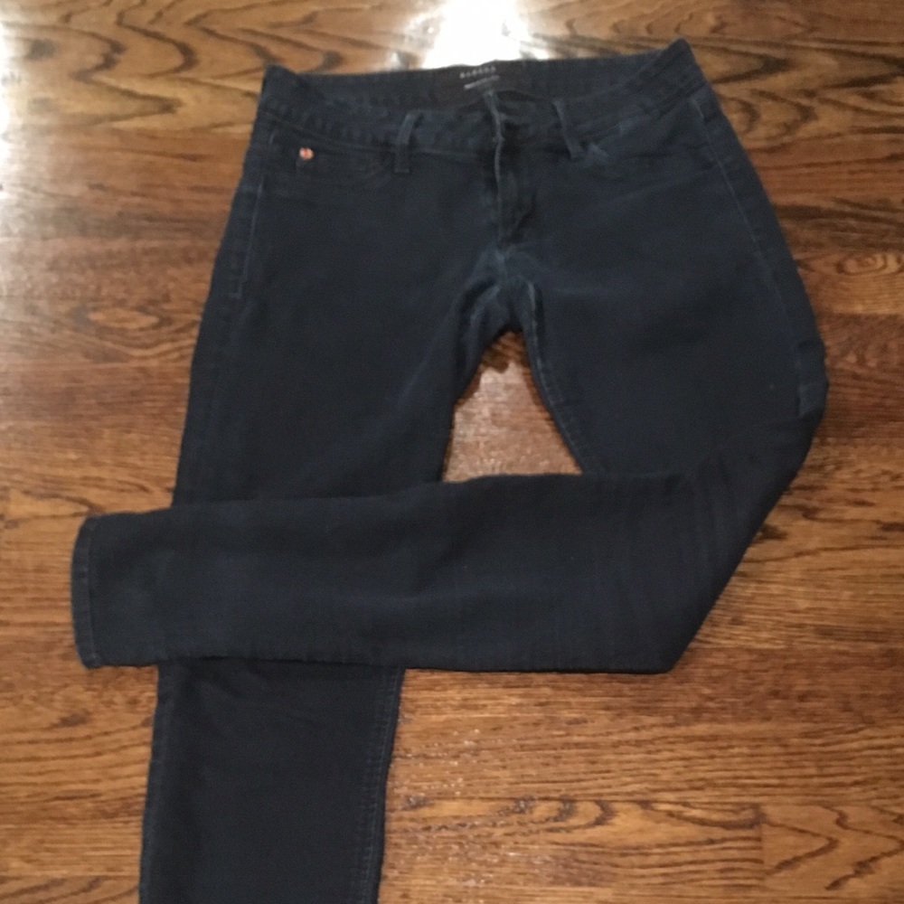 Hudson Skinny Jeans