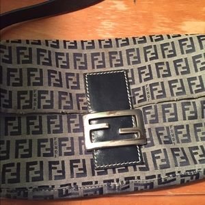 Fendi bag