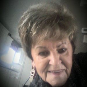 Meet your Posher, Shirley