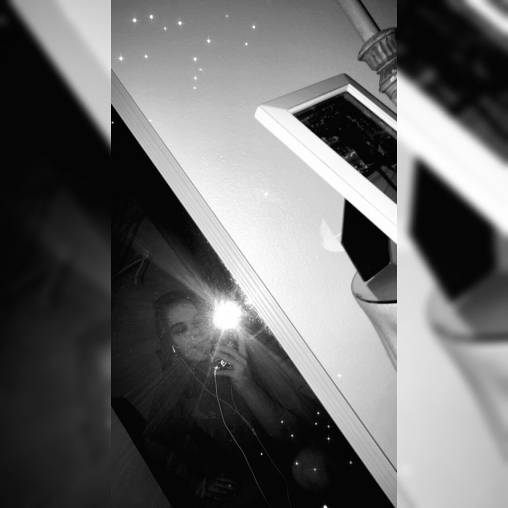 Meet your Posher, Brianna