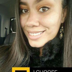 Meet your Posher, Natalie