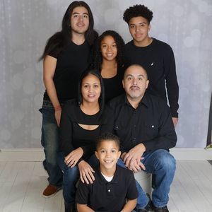 Meet your Posher, Frank