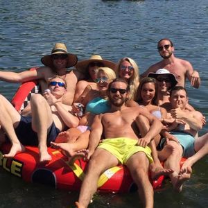 Meet your Posher, Nicky