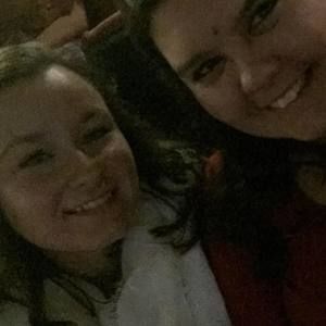 Meet your Posher, Brittany