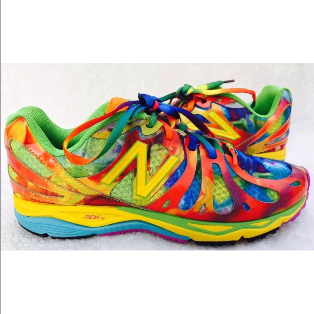 New Balance Rev Lite Running Shoes W890TG3