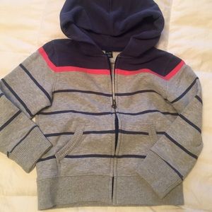 Gapkids Colorblocked Hoodie
