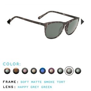 SOLD- Spyoptic Cameo Sunglasses