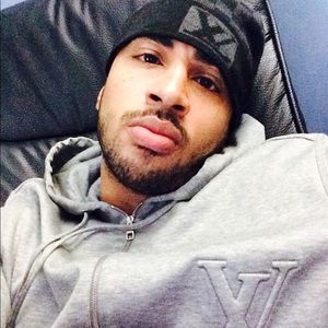 Meet your Posher, Justin