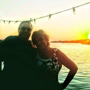 Meet your Posher, Vicky