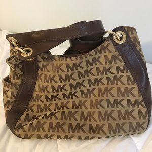 Authentic Michael Kors Bag