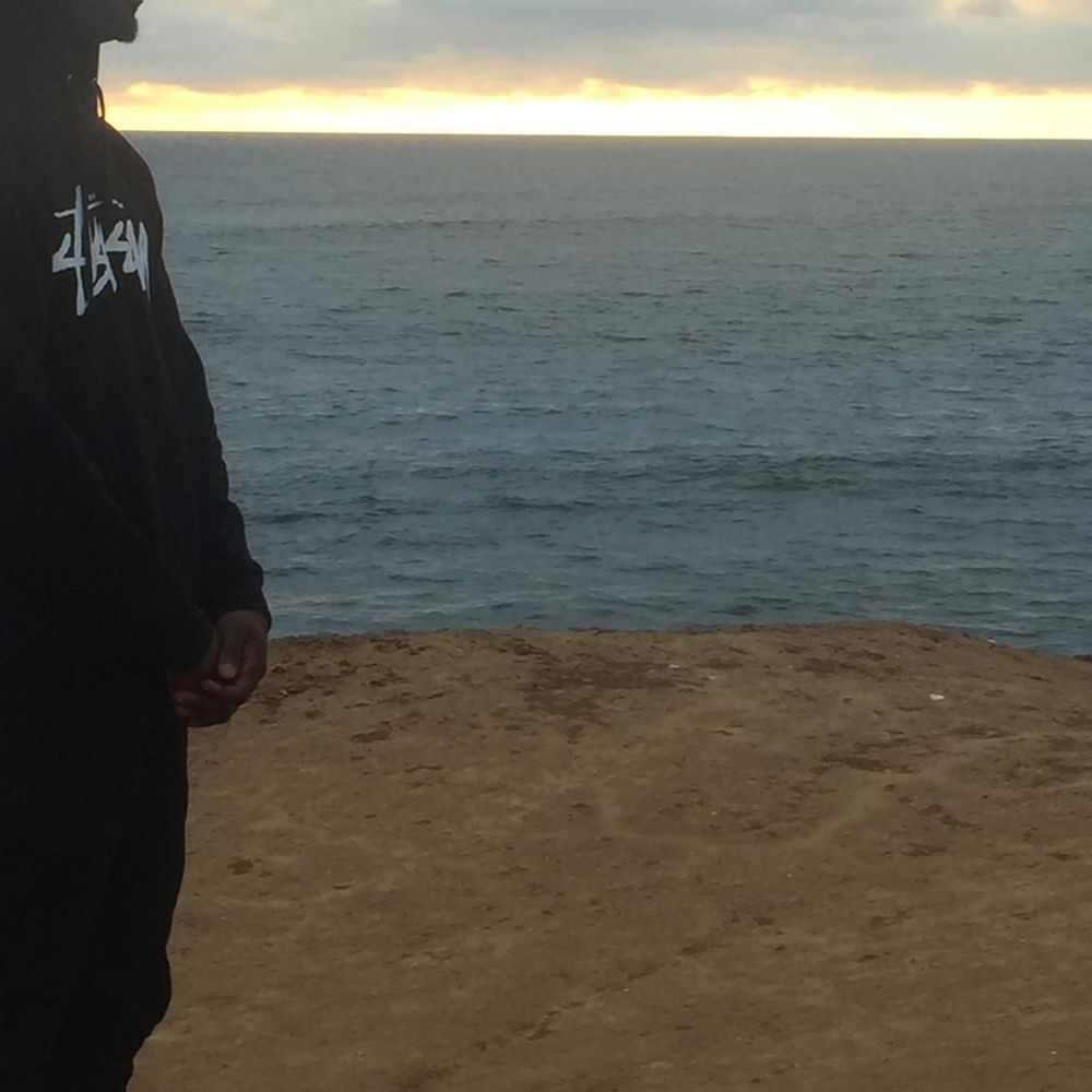 Meet your Posher, Brandon