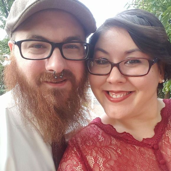 Meet your Posher, Angie - Picture 2 of 2