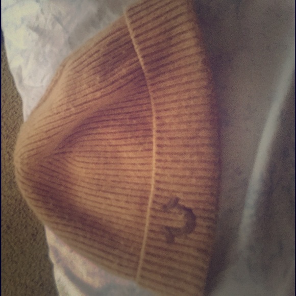 True religion Hat - Picture 2 of 3