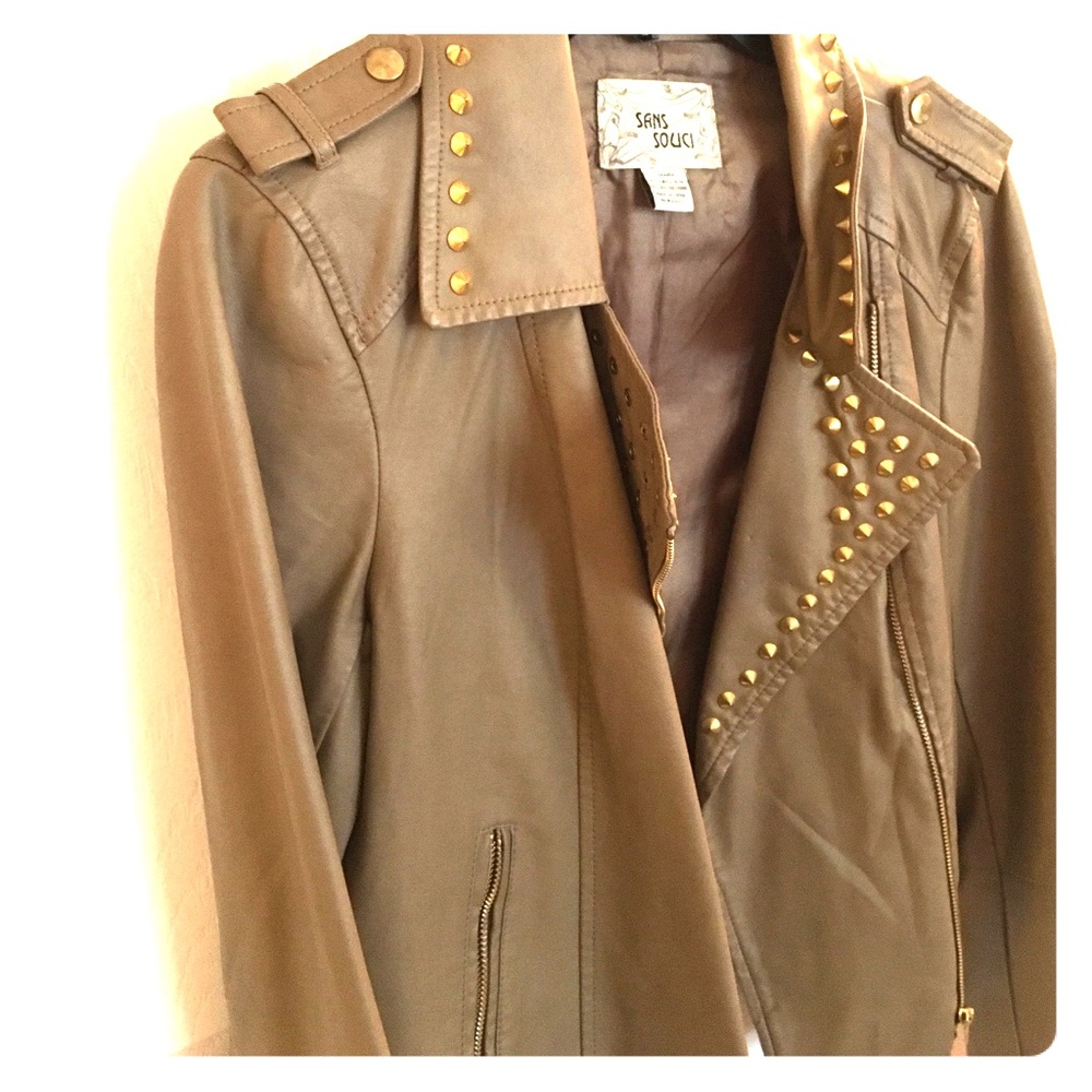 Jacket - Picture 2 of 2