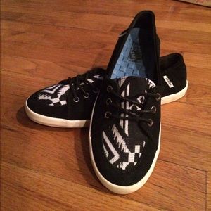 Vans Surfsiders