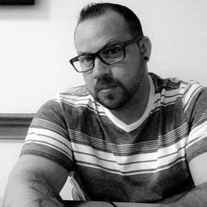 Meet your Posher, Justin