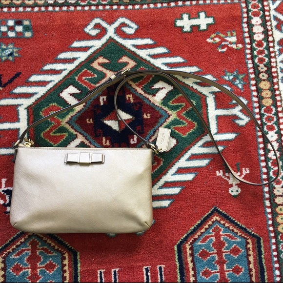 COACH Crossbody Brand New W/O Tags - Picture 2 of 4