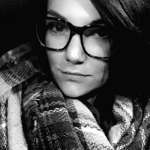 Meet your Posher, Karilyn j.