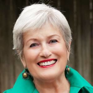 Meet your Posher, Katherine