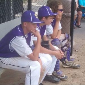 Meet your Posher, Ethan