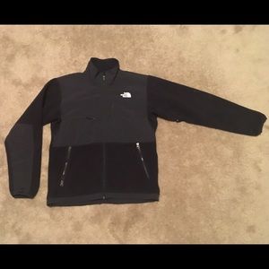 Men's North Face