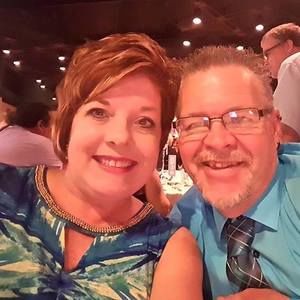 Meet your Posher, Susan