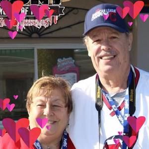 Meet your Posher, Gloria