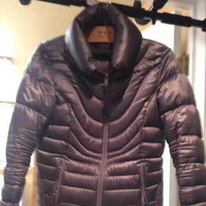 Apt 9 (Kohl's) down puffer jacket
