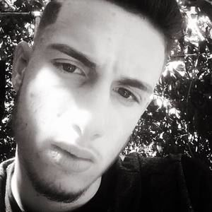 Meet your Posher, Tony