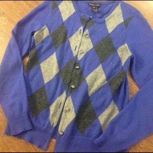 New York and company argile sweater.