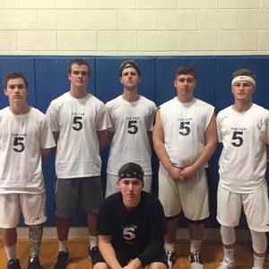 Meet your Posher, Adam