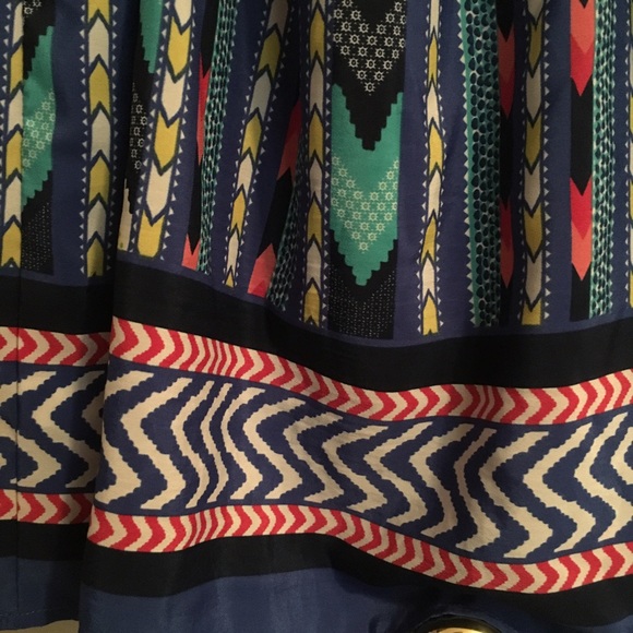 Charming Charlie sundress - Picture 3 of 4